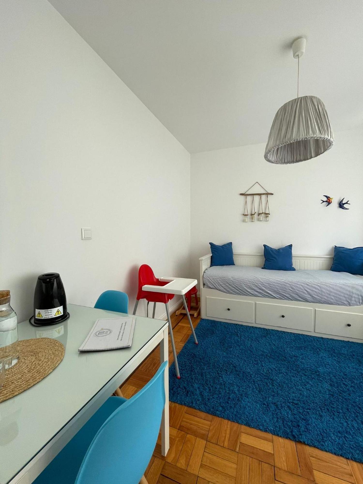 100 Contos Bed and Breakfast Πόρτο Εξωτερικό φωτογραφία