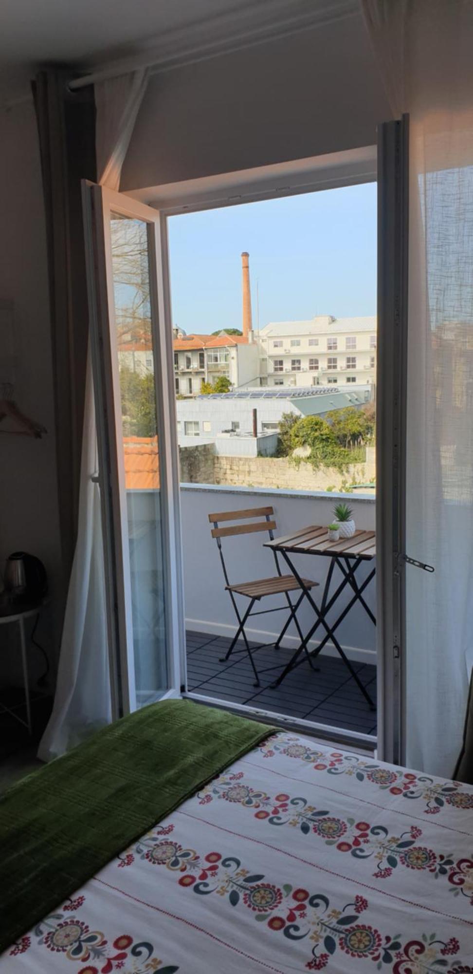 100 Contos Bed and Breakfast Πόρτο Δωμάτιο φωτογραφία