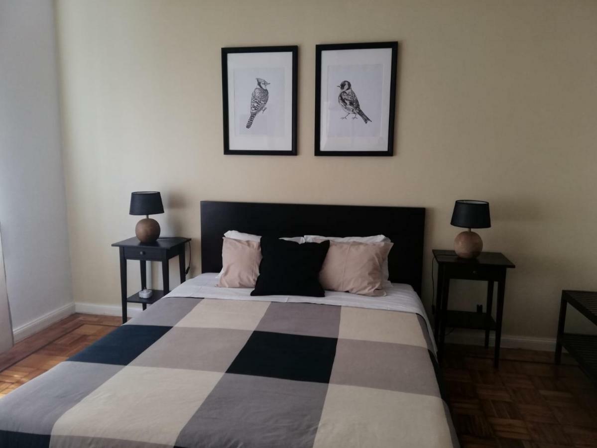 100 Contos Bed and Breakfast Πόρτο Εξωτερικό φωτογραφία